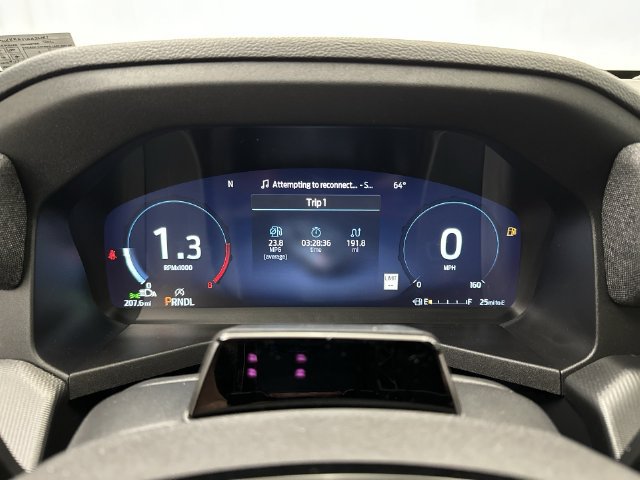 New 2027 Ford Explorer ST-Line w/ Premium Package AWD/4WD image 13