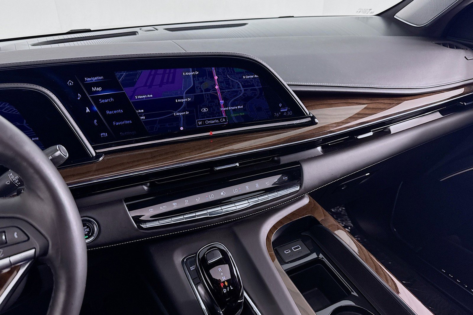 Used 2023 Cadillac Escalade Sport Platinum image 20