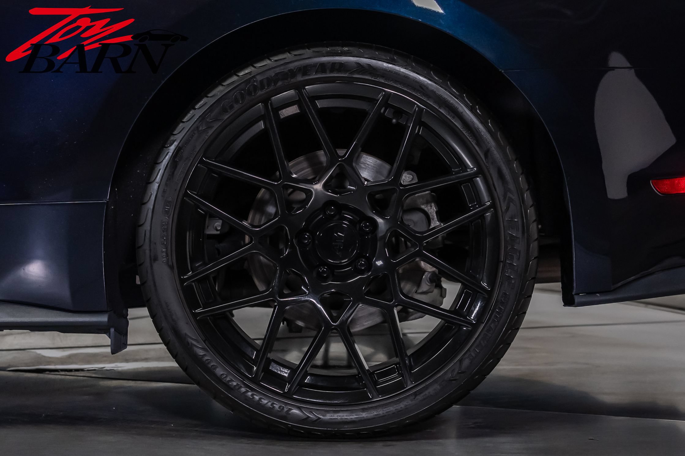 Used 2023 Ford Mustang GT RWD image 18