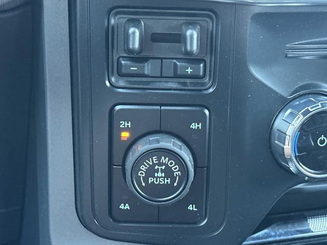 New 2025 Ford F150 Lariat w/ Equipment Group 501A Mid image 23