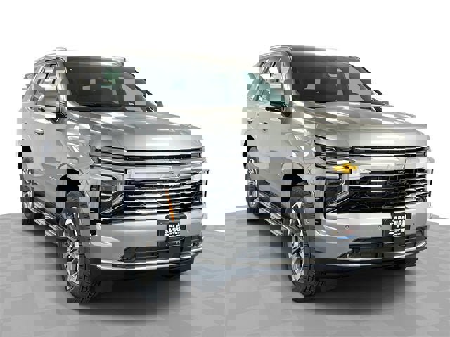 New 2026 Chevrolet Tahoe LT w/ Comfort Package