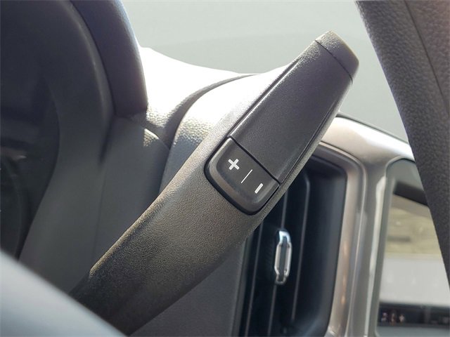 New 2025 Chevrolet Silverado 1500 W/T w/ WT Value Package image 24