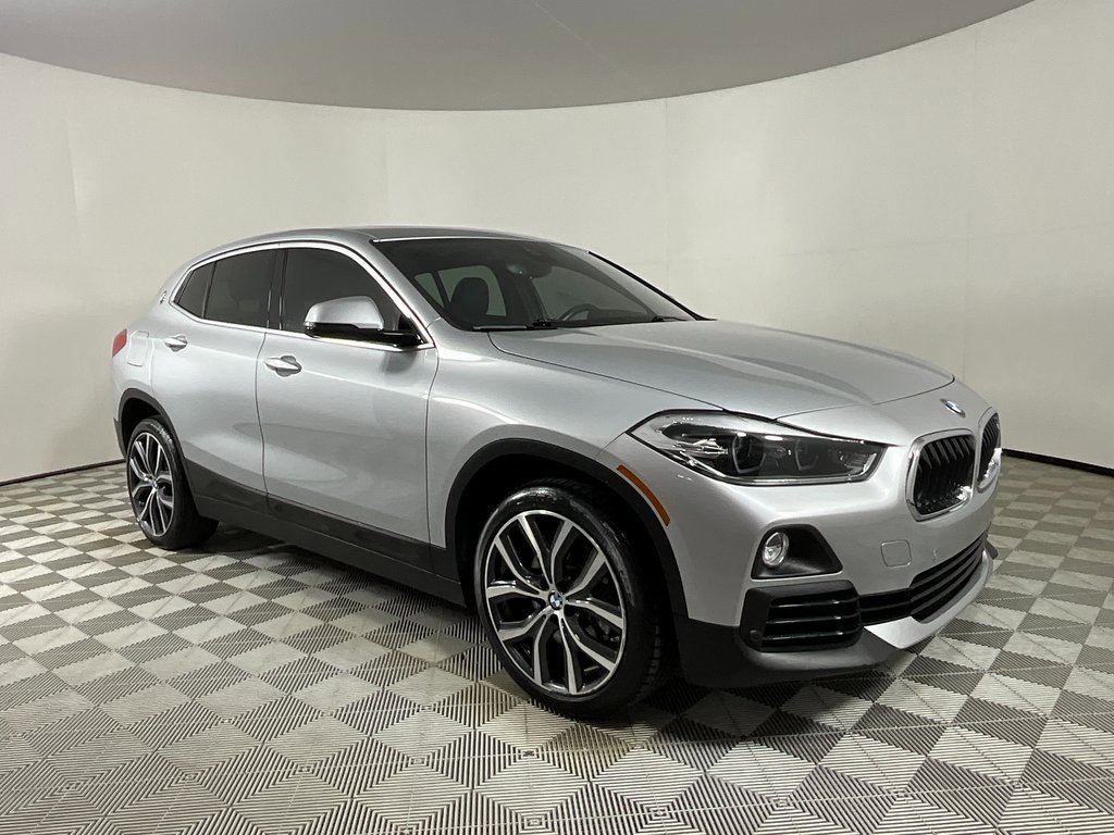 Used 2019 BMW X2 sDrive28i w/ Convenience Package image 7