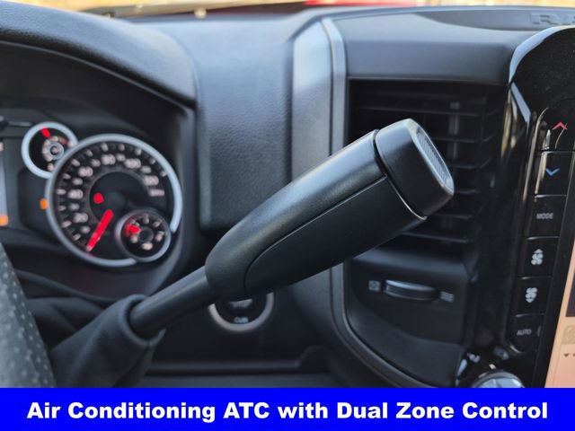 New 2026 RAM 2500 Tradesman image 22