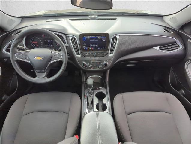 Used 2024 Chevrolet Malibu LT image 17