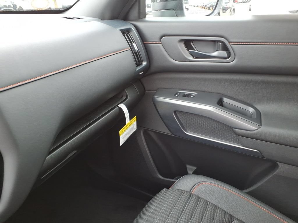 New 2026 Nissan Pathfinder Rock Creek AWD/4WD image 34
