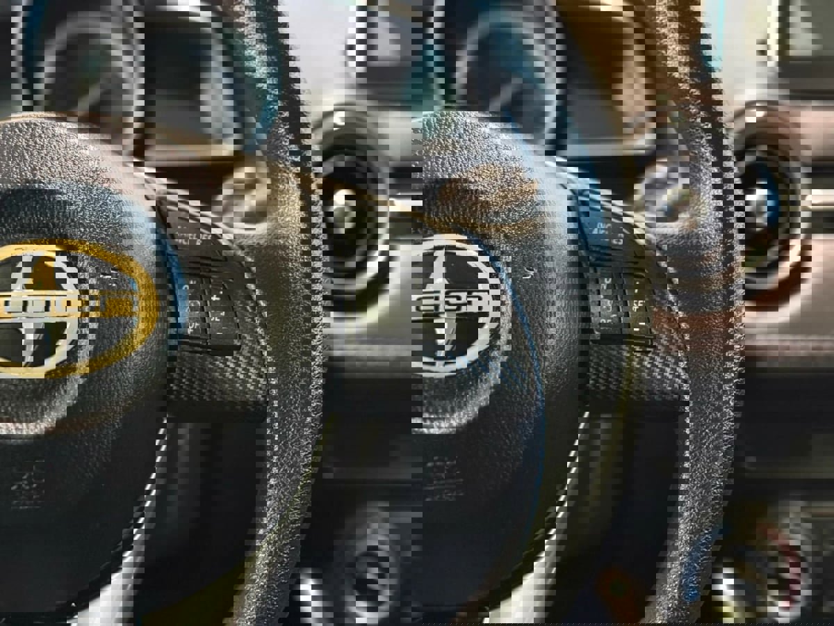 Used 2016 Scion iA image 16