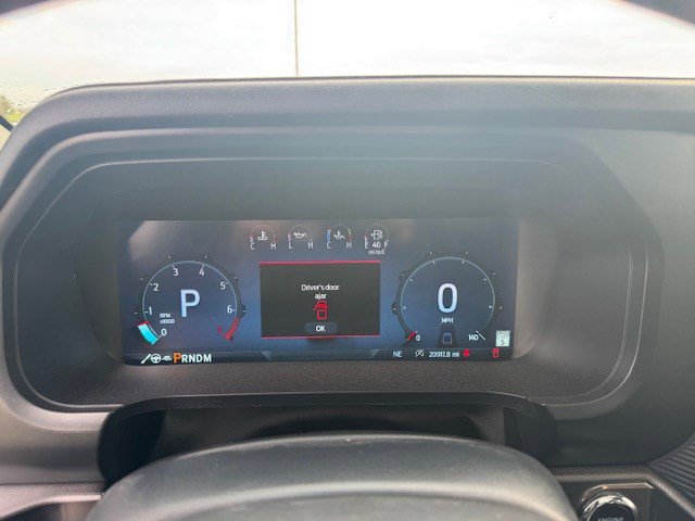 Certified 2024 Ford F150 Raptor AWD/4WD image 18