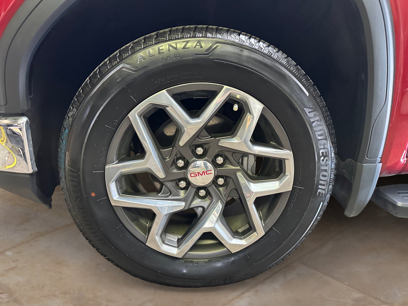 Used 2023 GMC Sierra 1500 SLT RWD image 31