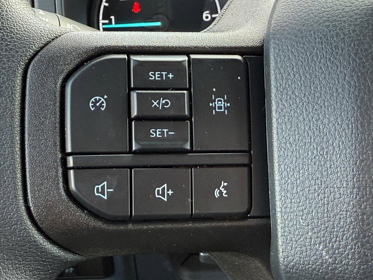 New 2026 Ford F150 STX image 9