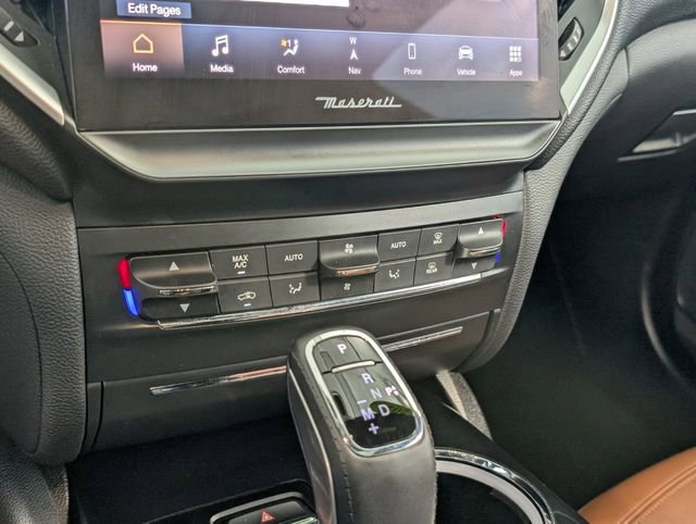 Used 2022 Maserati Ghibli Modena Q4 image 22