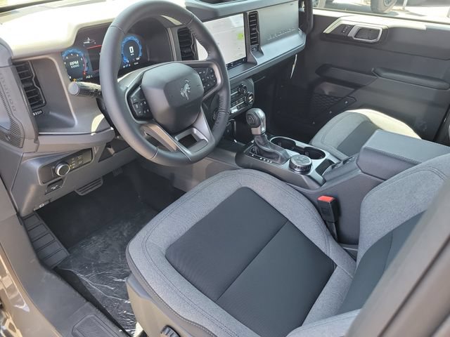New 2026 Ford Bronco Big Bend AWD/4WD image 16