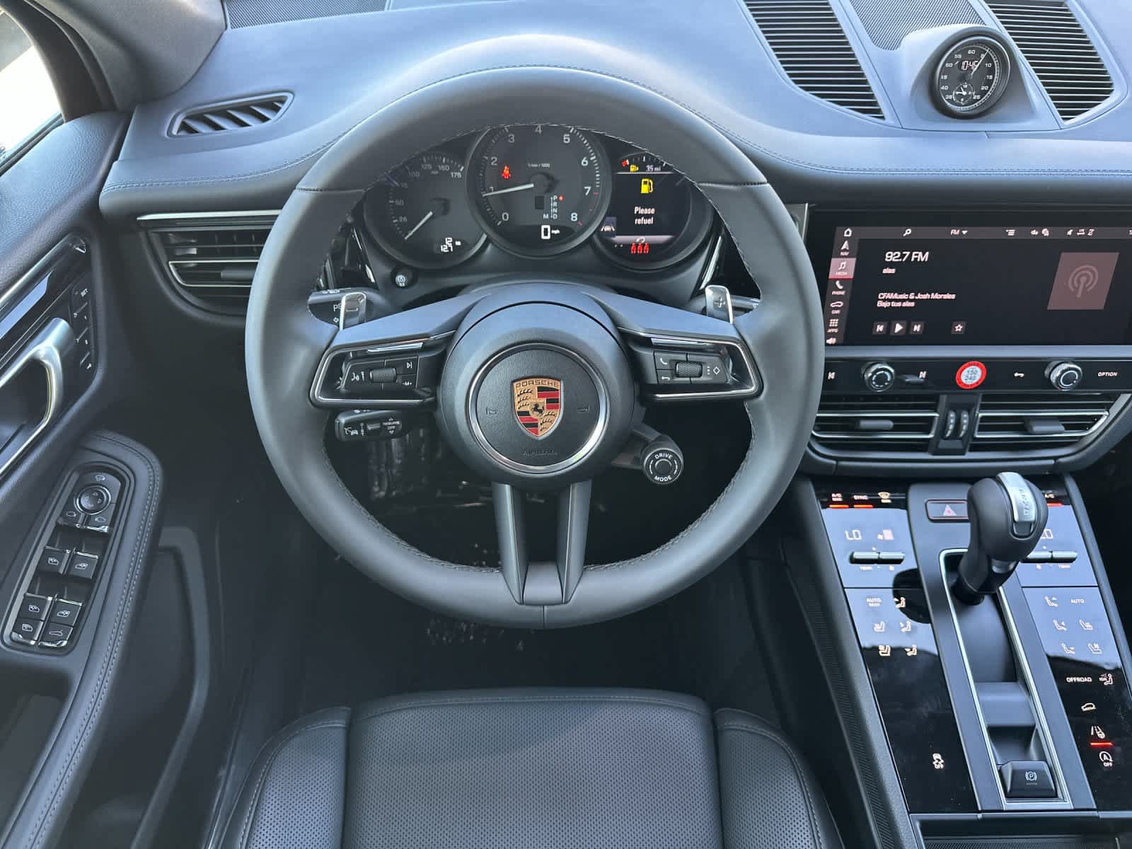 New 2026 Porsche Macan AWD/4WD image 15