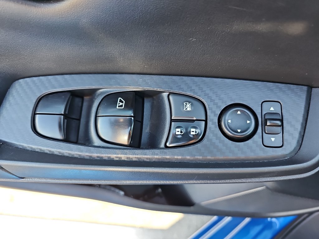Used 2020 Nissan Sentra SV FWD image 27