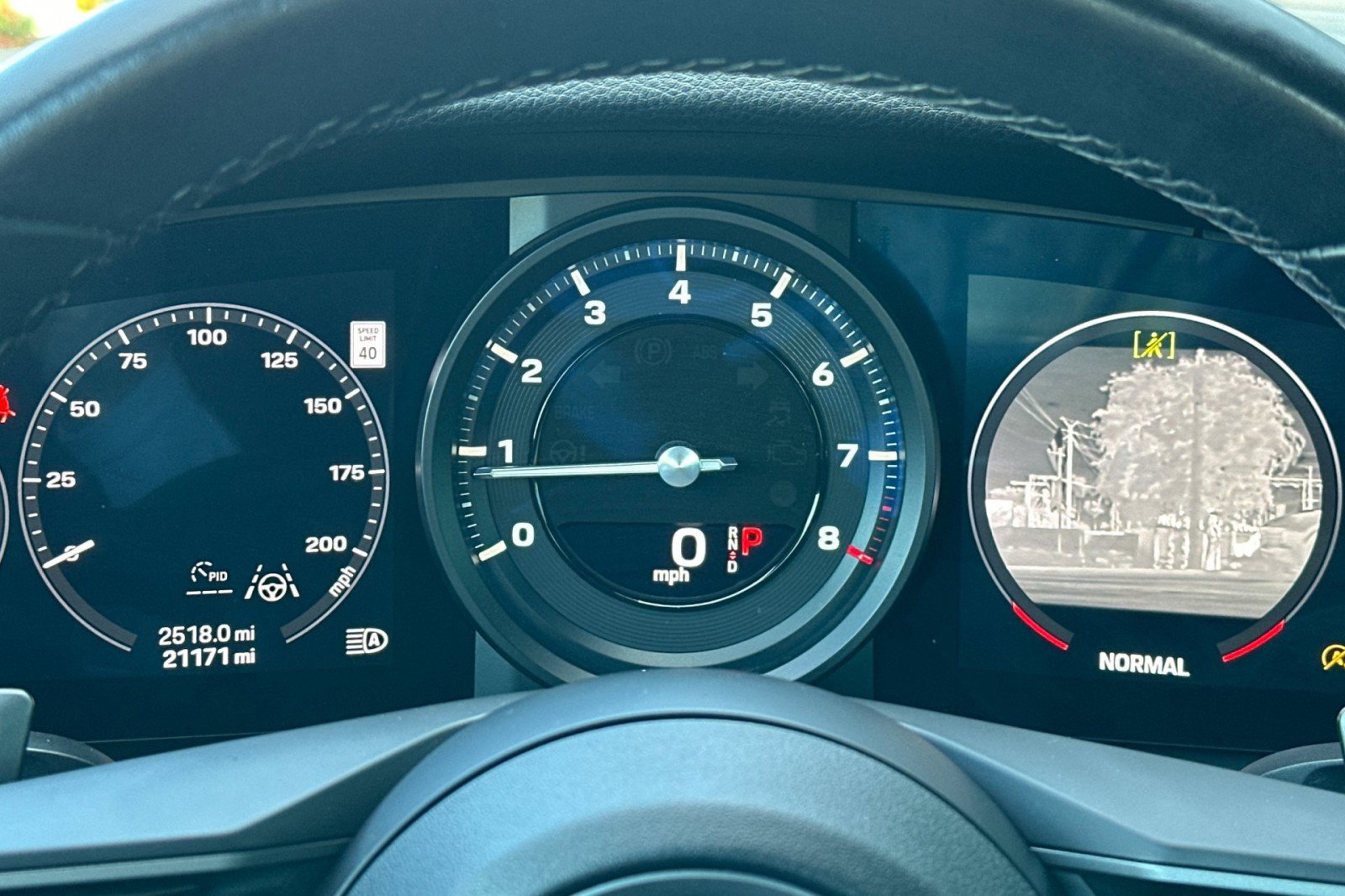 Certified 2021 Porsche 911 Carrera image 24