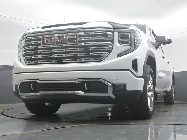 Used 2024 GMC Sierra 1500 Denali w/ Technology Package AWD/4WD image 48