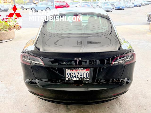 Used 2023 Tesla Model 3 Standard Range RWD image 4
