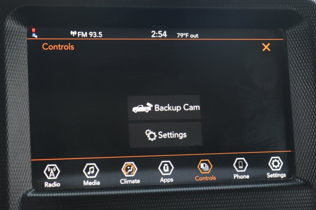 Used 2022 Jeep Gladiator Sport image 25