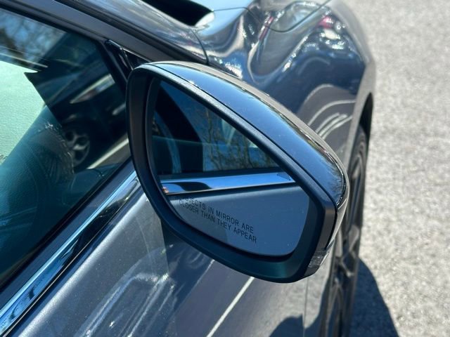 Used 2025 MAZDA MAZDA3 2.5 Turbo Premium Plus Package image 12