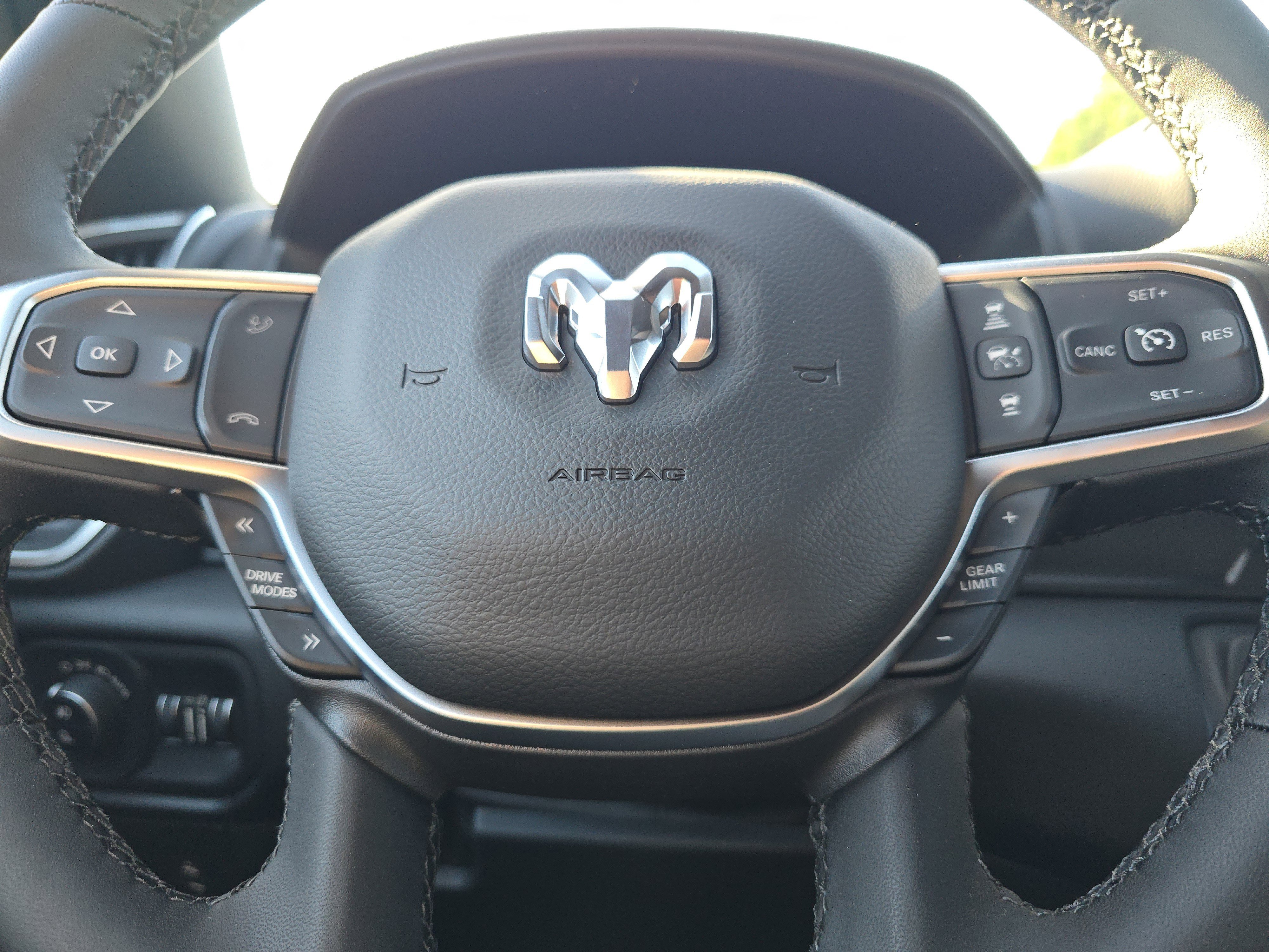 New 2026 RAM 1500 Big Horn AWD/4WD image 30