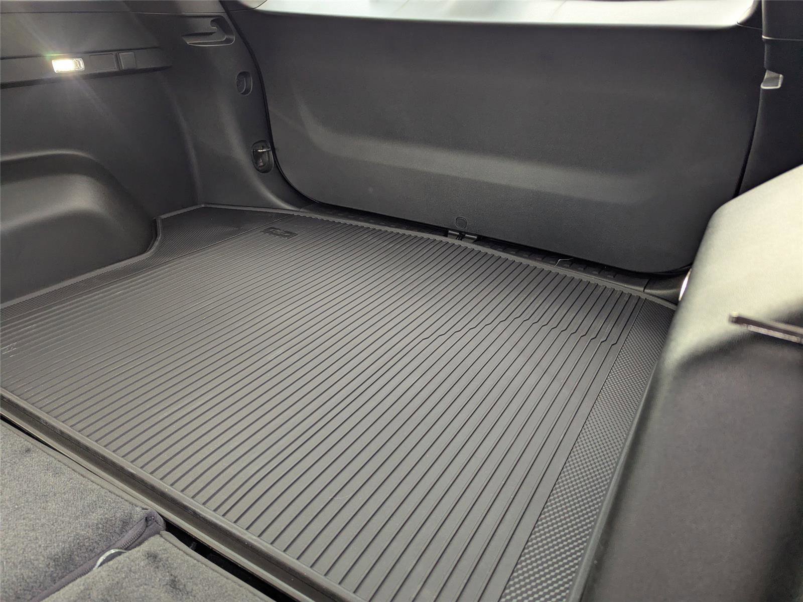 New 2026 Chevrolet Equinox RS image 24