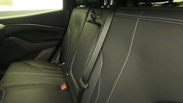 New 2026 Ford Mustang Mach-E Select AWD/4WD image 11