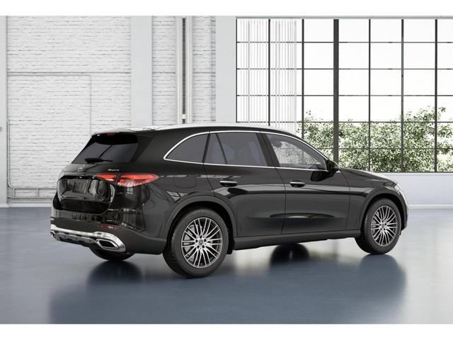 Used 2026 Mercedes-Benz GLC 300 4MATIC image 20