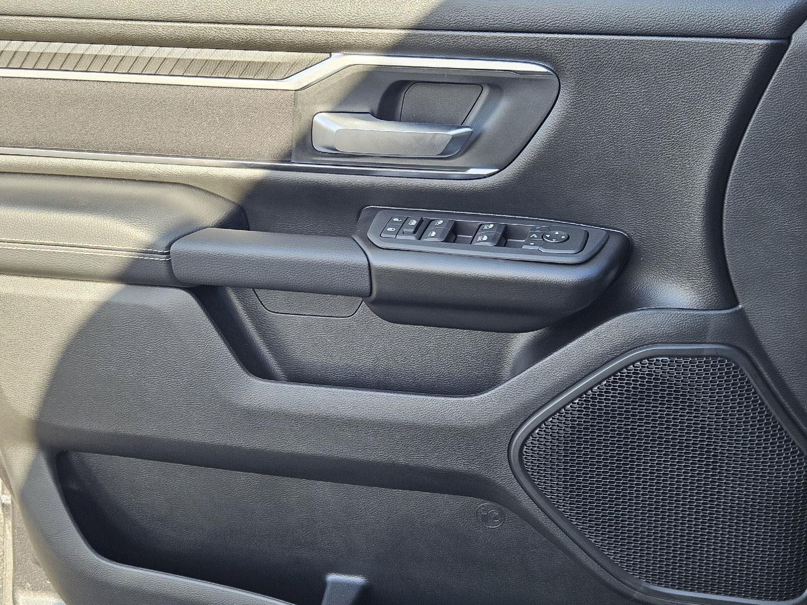 New 2026 RAM 1500 Lone Star AWD/4WD image 15