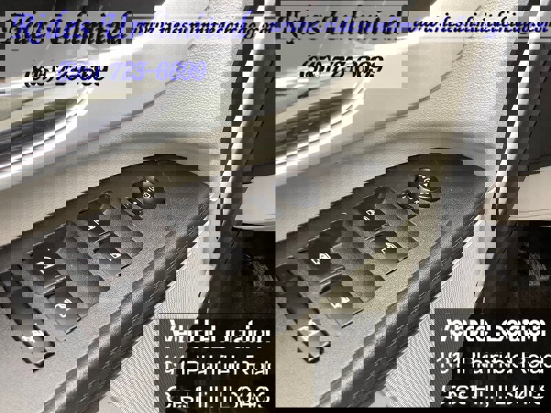 Used 2010 Chevrolet Equinox LS image 13