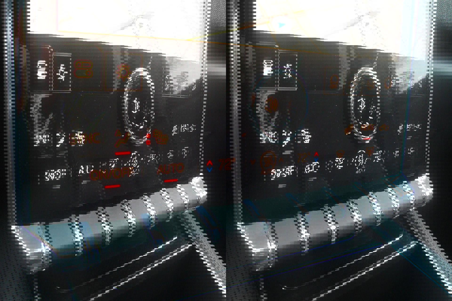 New 2026 GMC Sierra EV Elevation image 19