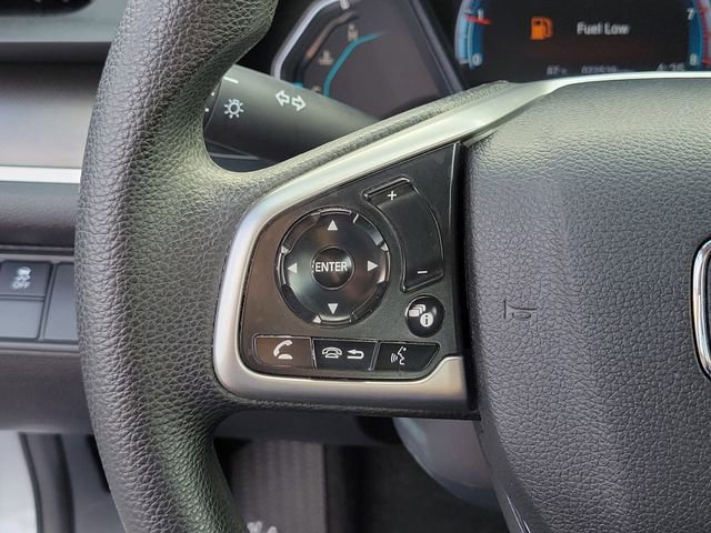 Certified 2019 Honda Civic LX image 23