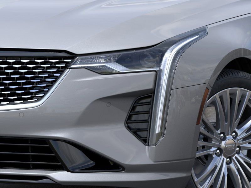 New 2026 Cadillac CT4 Premium Luxury image 10