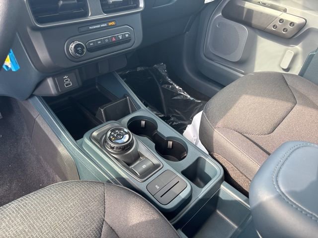 New 2025 Ford Maverick XL image 20