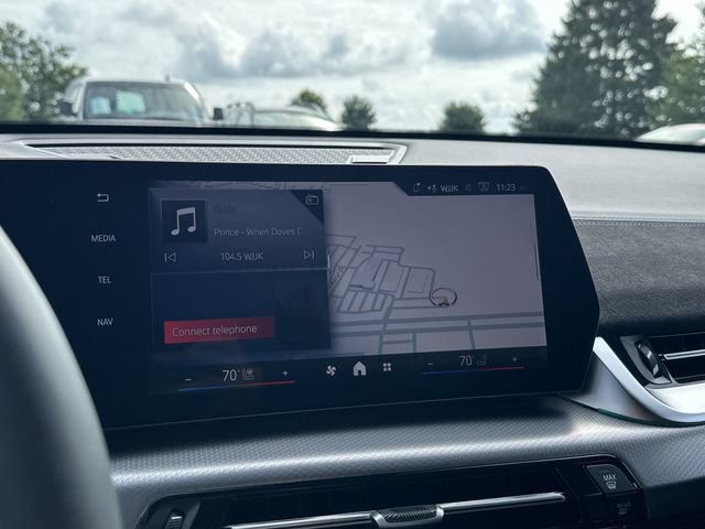 New 2026 BMW X2 M35i w/ Technology Package image 30