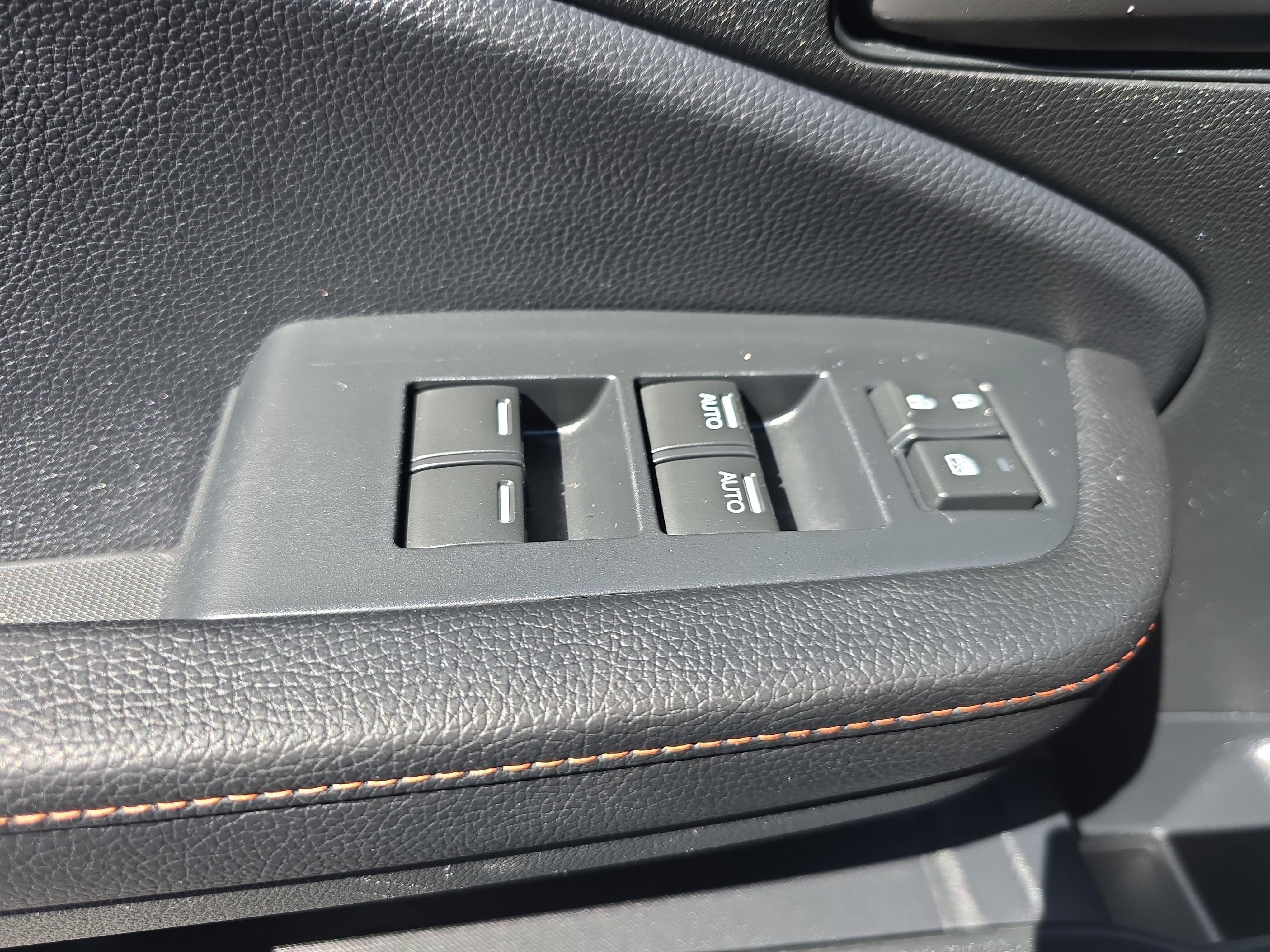 Certified 2023 Honda Passport TrailSport image 27