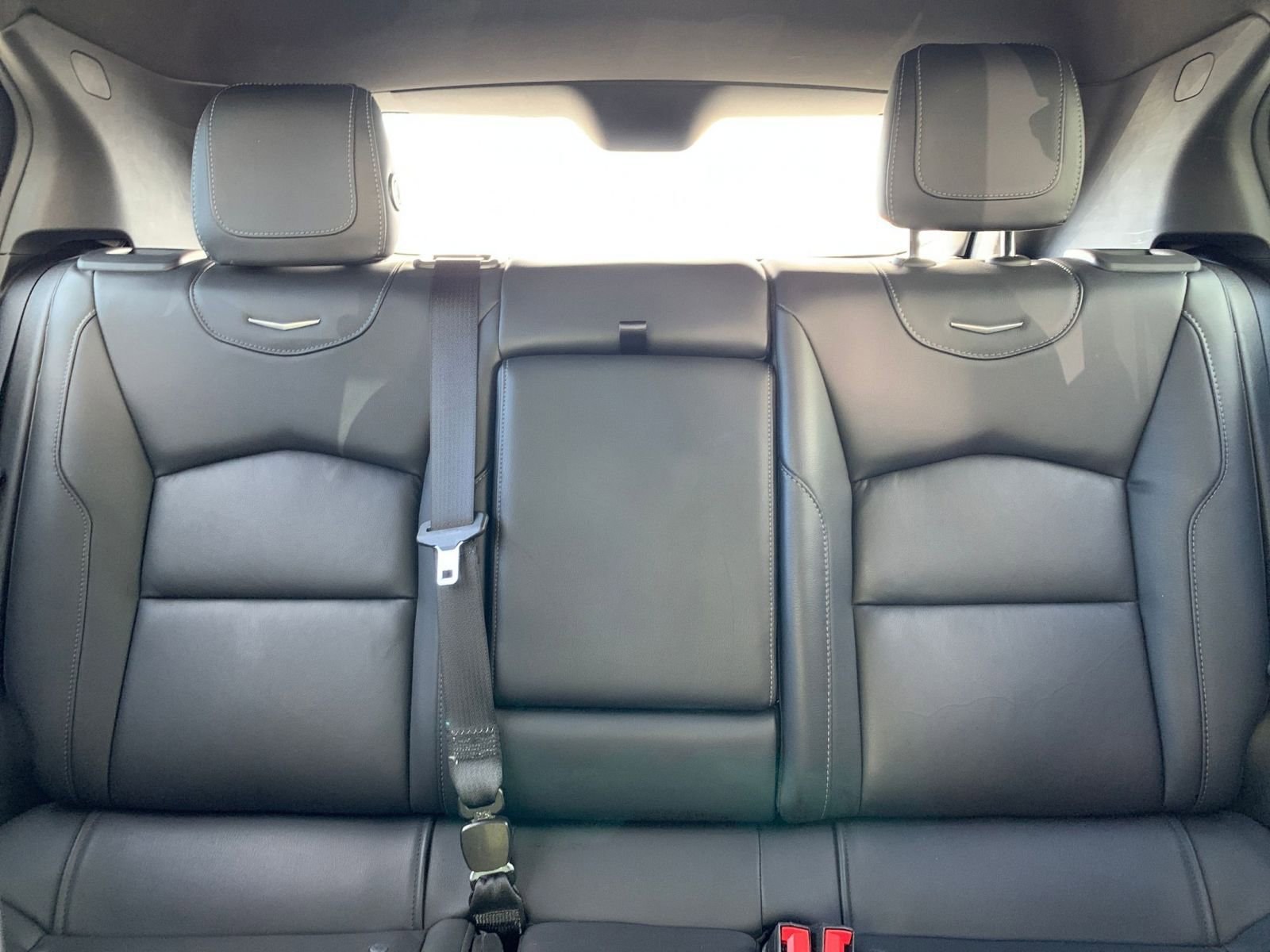 Used 2023 Cadillac XT4 Premium Luxury w/ Cold Weather Package image 38