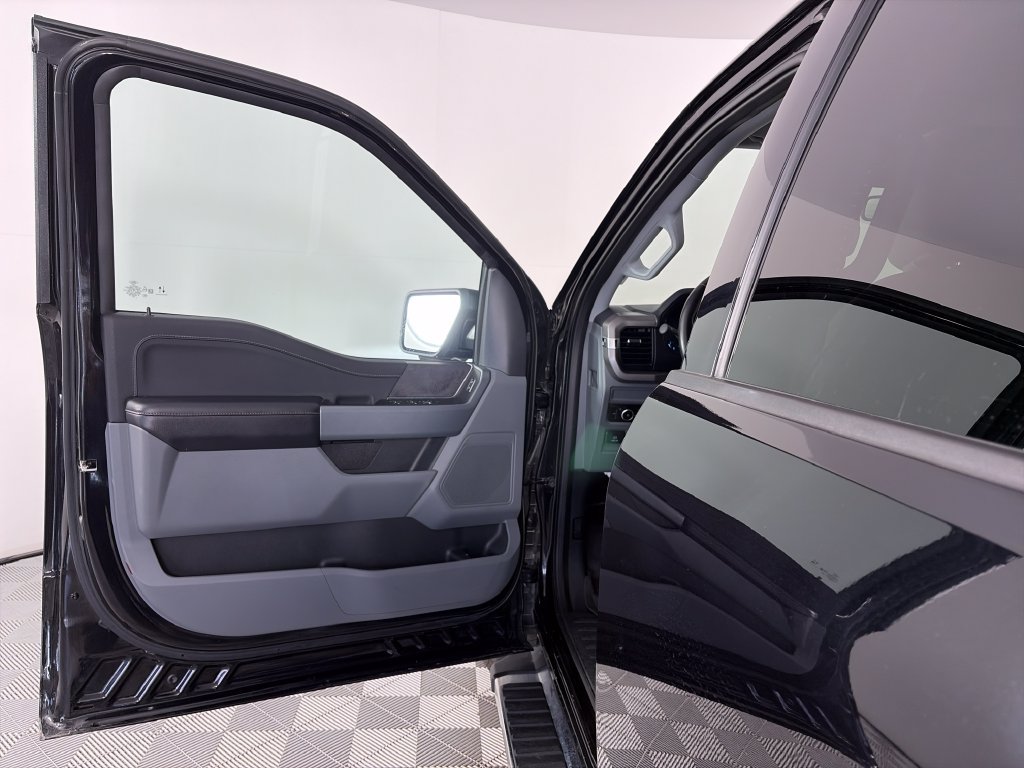 Used 2024 Ford F150 XLT AWD/4WD image 10