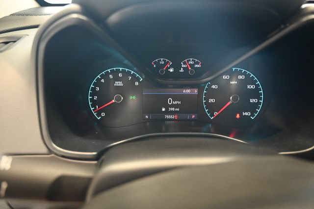 Used 2019 Chevrolet Colorado Z71 AWD/4WD image 27
