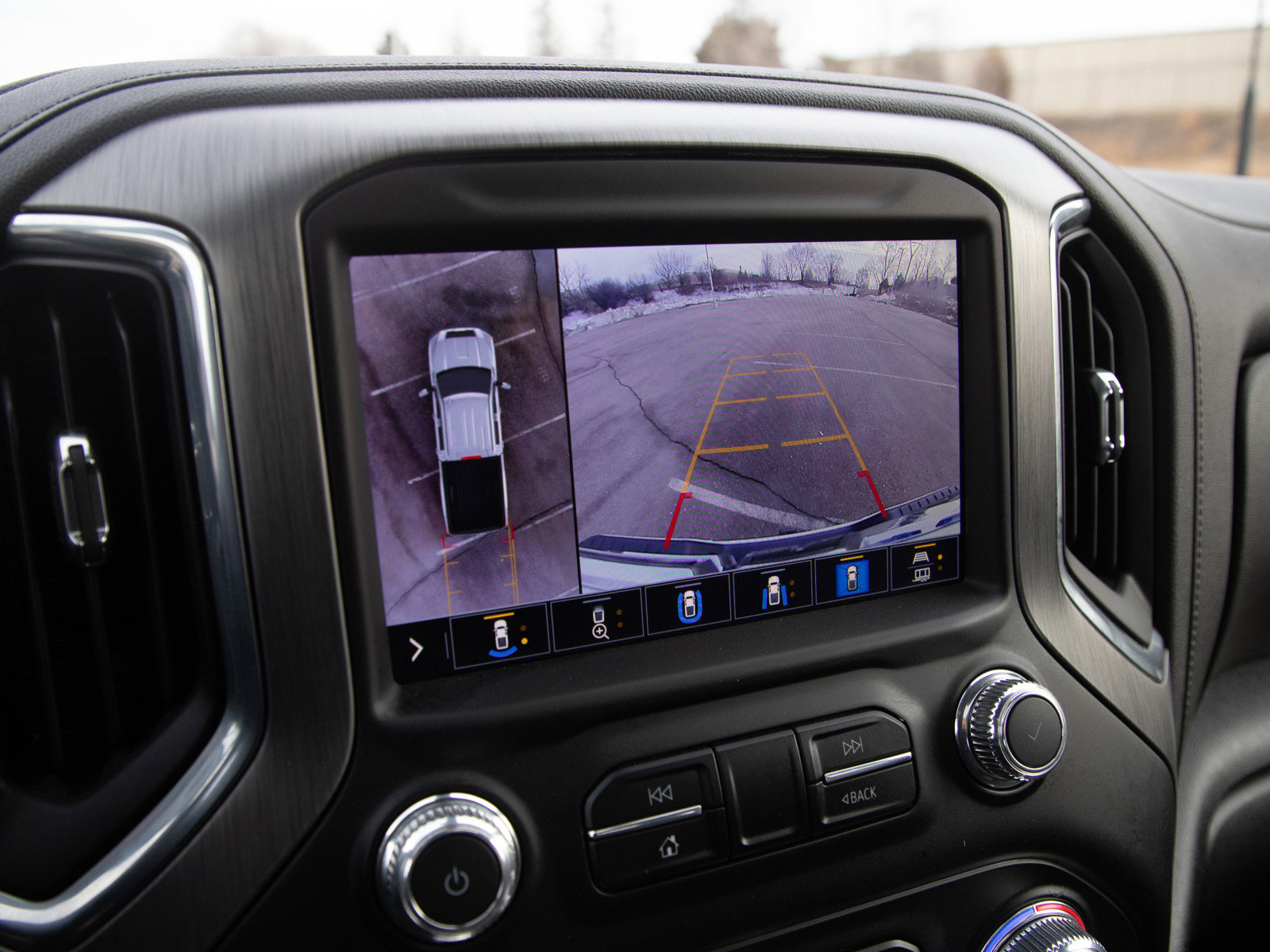 Used 2023 GMC Sierra 3500 Denali image 22