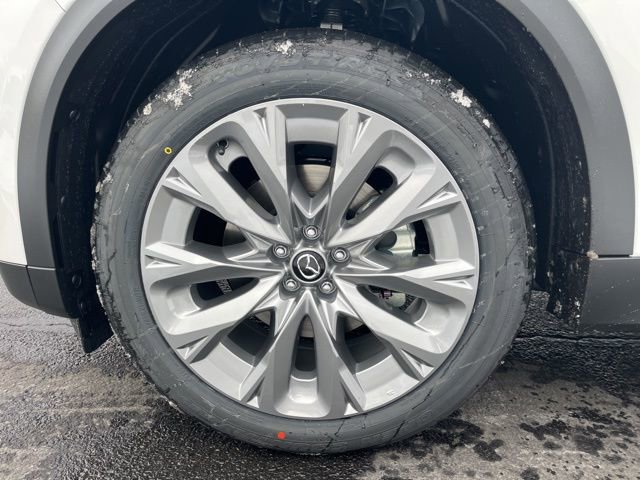 New 2026 MAZDA CX-90 3.3 Turbo w/ Preferred Package image 30
