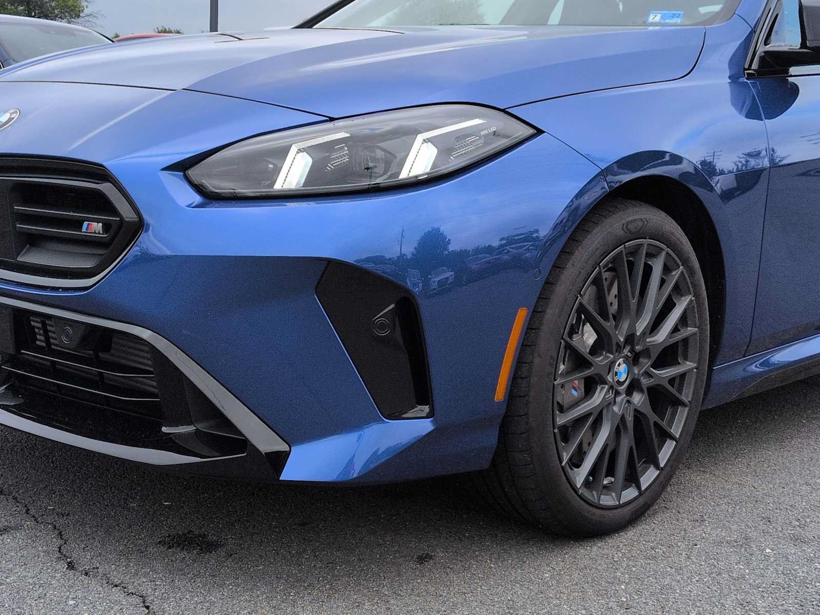 Used 2025 BMW M235i xDrive w/ M Performance Package AWD/4WD image 11