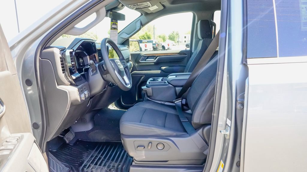 New 2026 GMC Sierra 1500 SLE AWD/4WD image 14