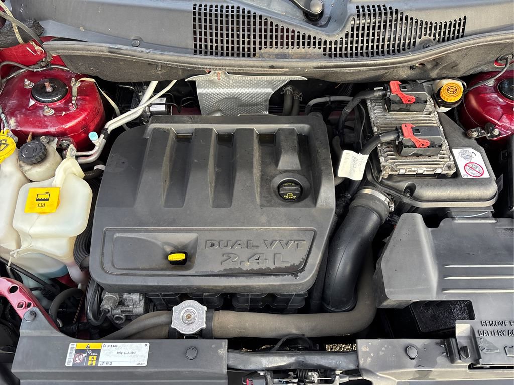 Used 2017 Jeep Compass High Altitude image 13