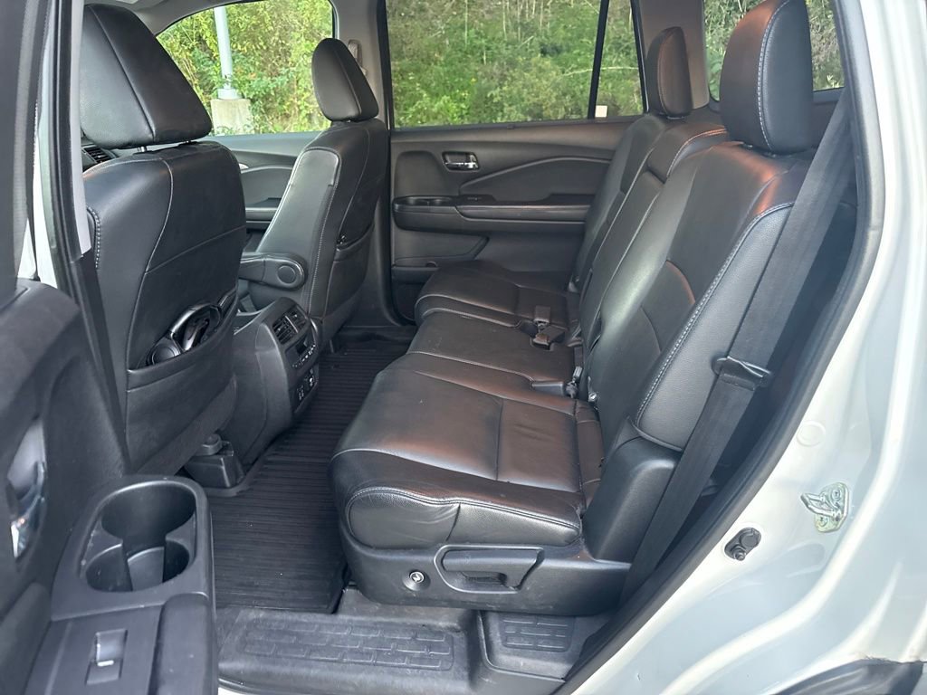 Used 2019 Honda Pilot EX-L image 25