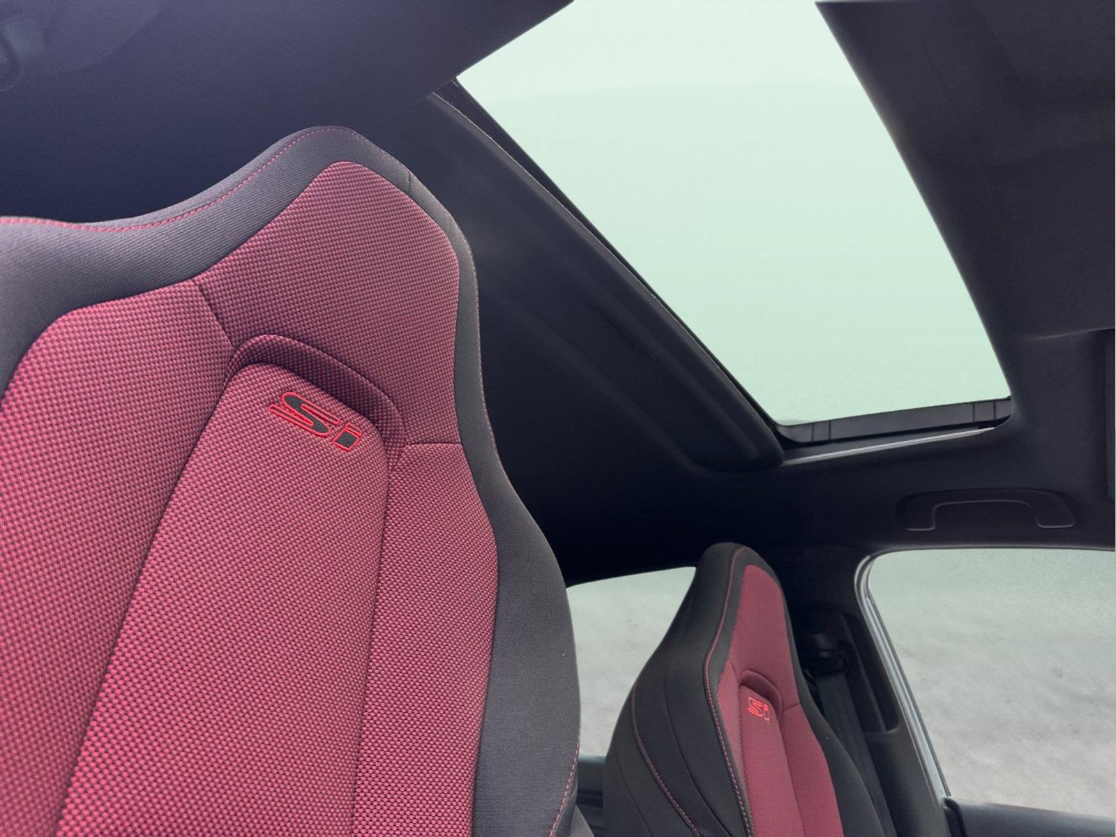 Used 2024 Honda Civic Si image 16