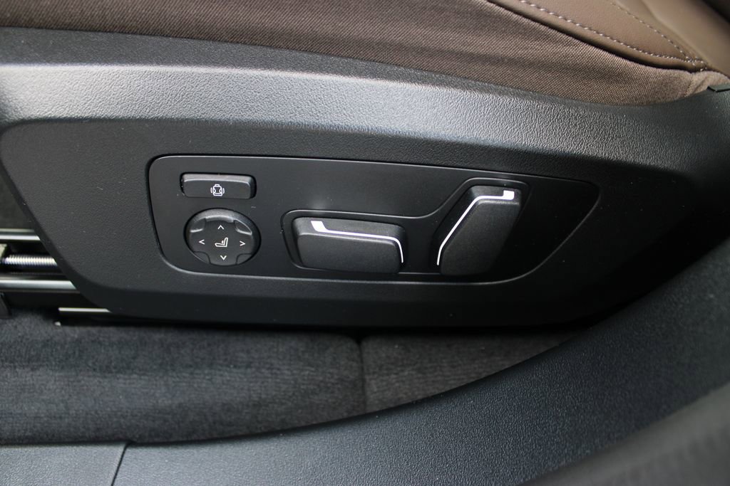 New 2026 BMW X3 xDrive30 w/ Convenience Package image 30