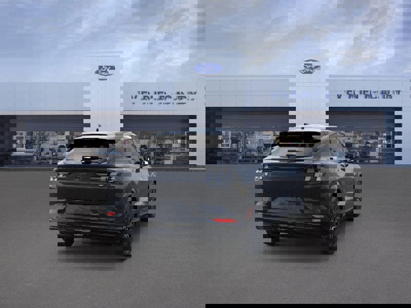 New 2026 Ford Mustang Mach-E Premium w/ Technology Package image 8