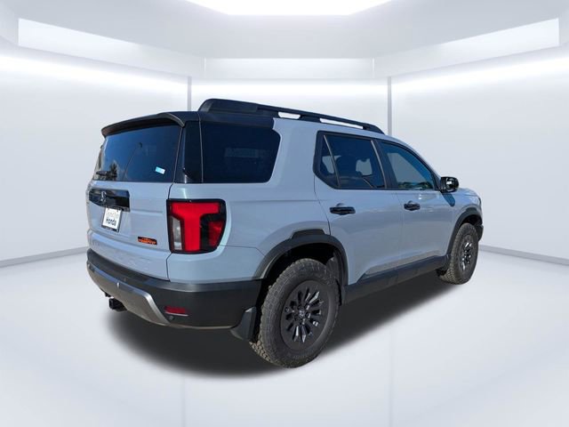 New 2026 Honda Passport TrailSport image 4