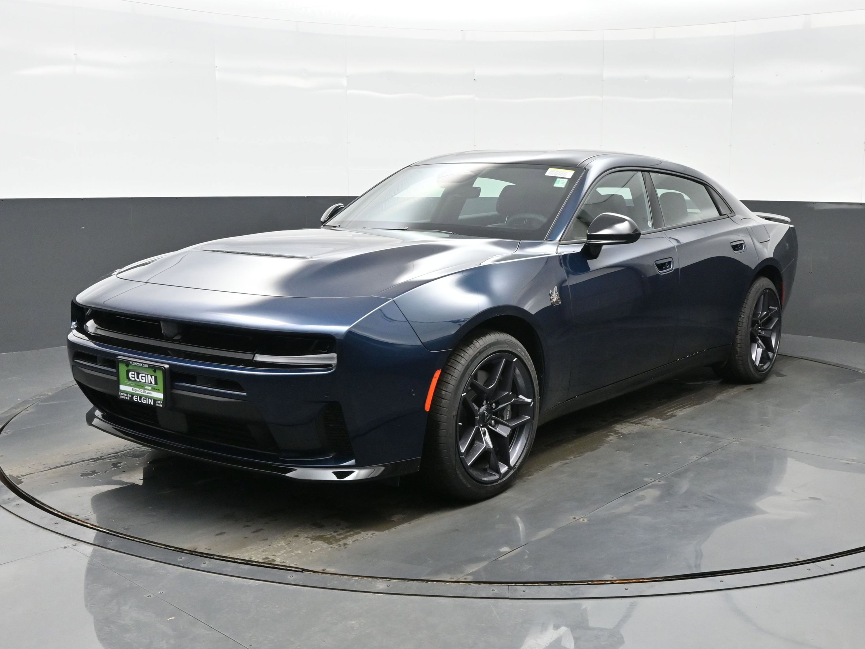 New 2026 Dodge Charger Scat Pack image 2