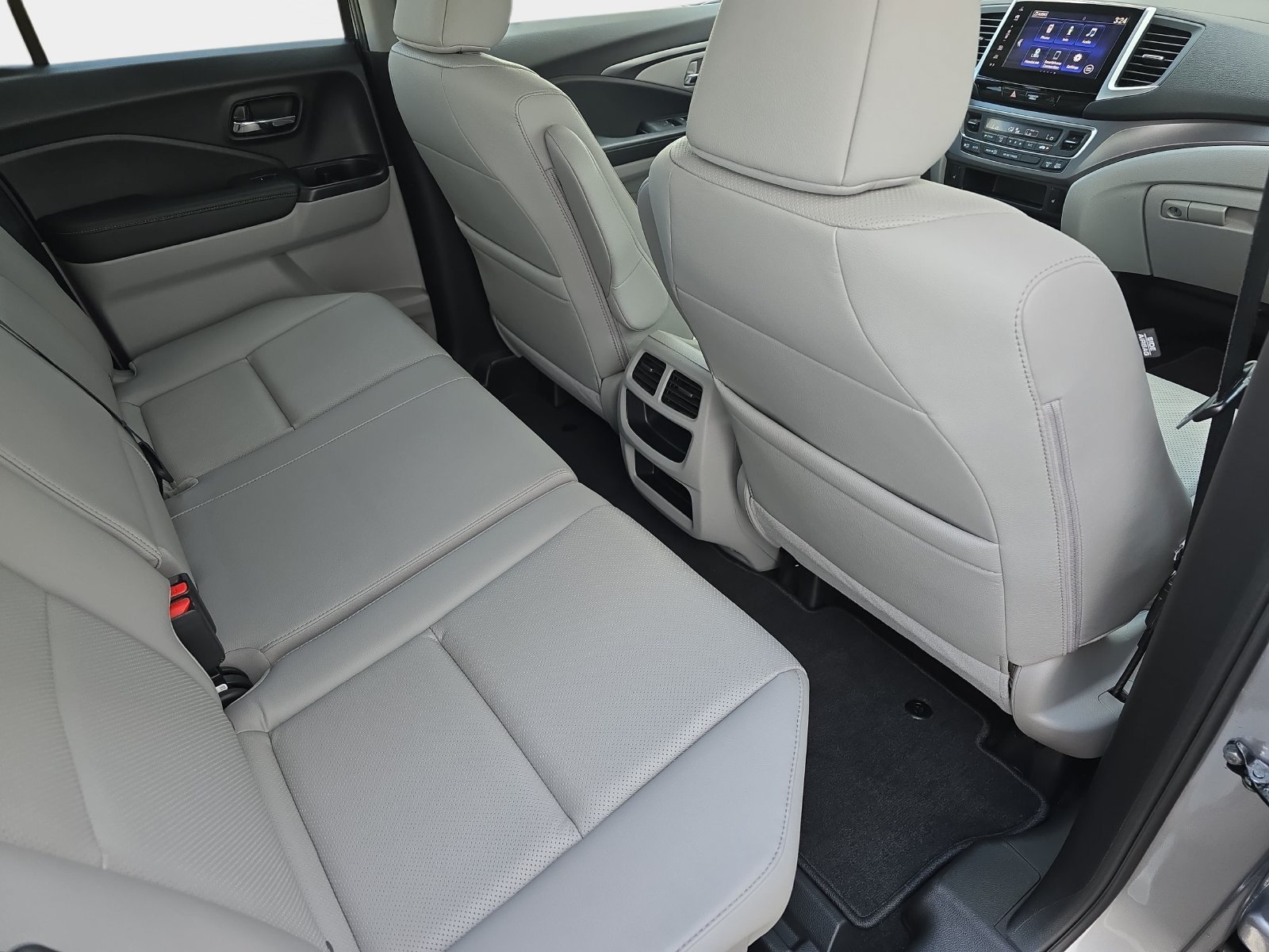 Used 2020 Honda Ridgeline RTL image 13